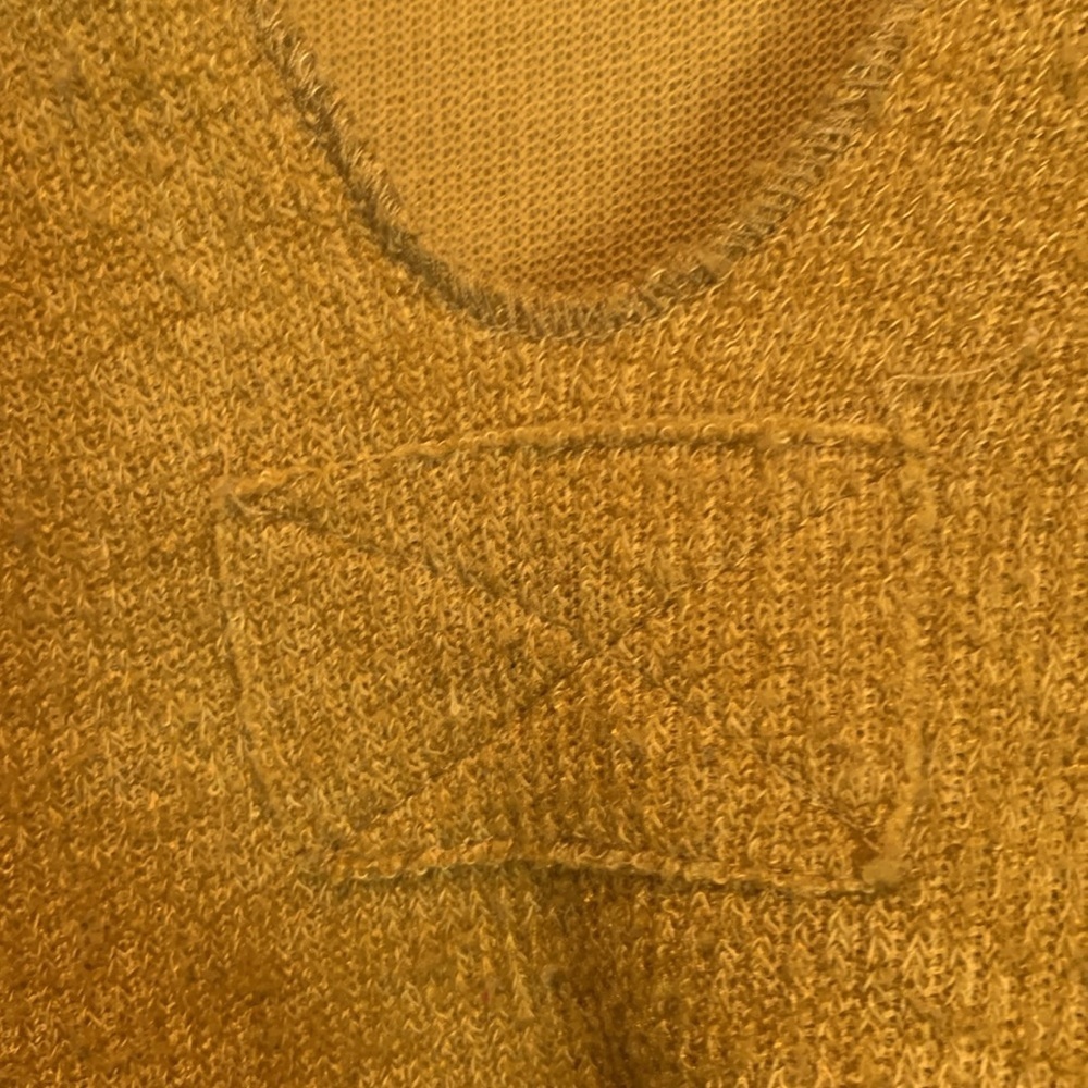 American 🇺🇸 Threads Sweater Small -Medium Oversized - Picture 9 of 9
